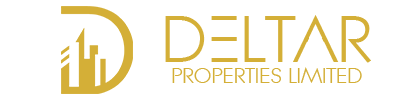 DELTAR PROPERTIES LTD Logo